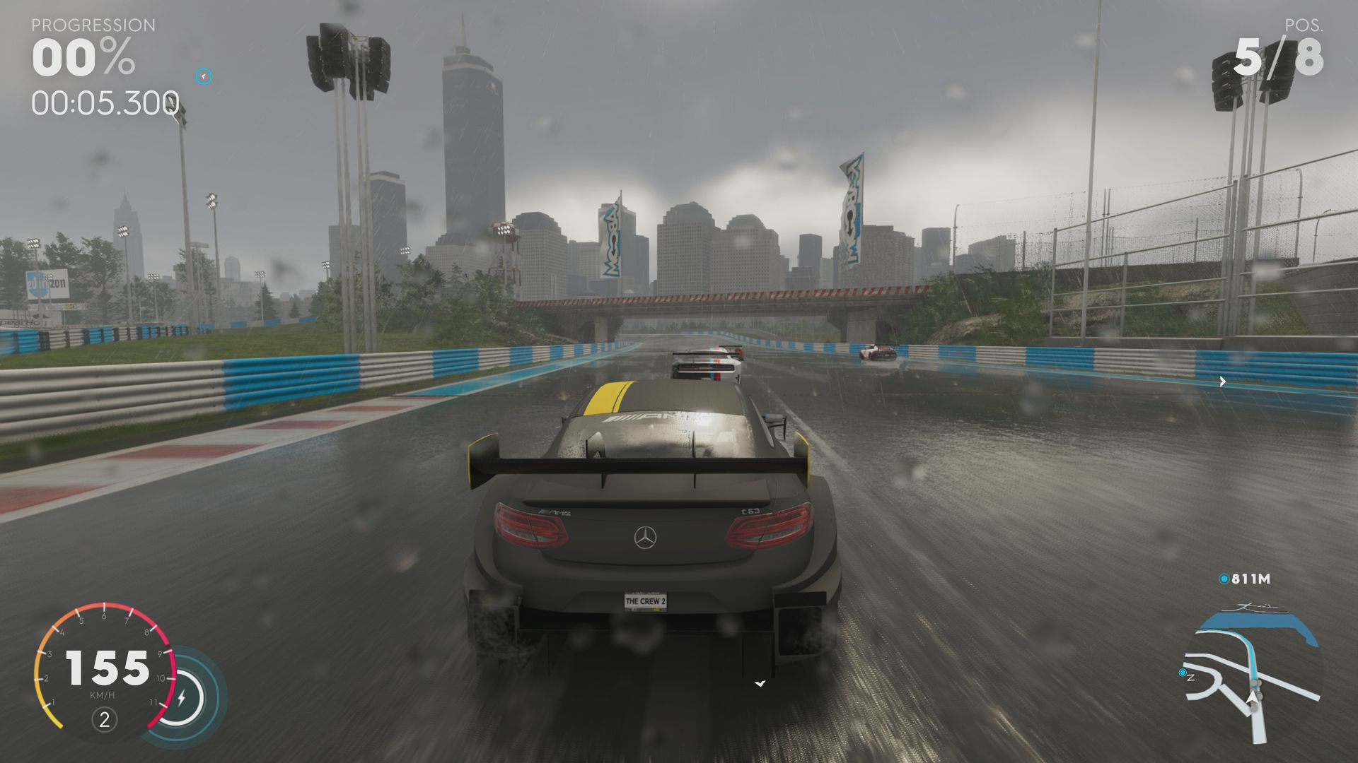 The Crew 2 - Imagen 46